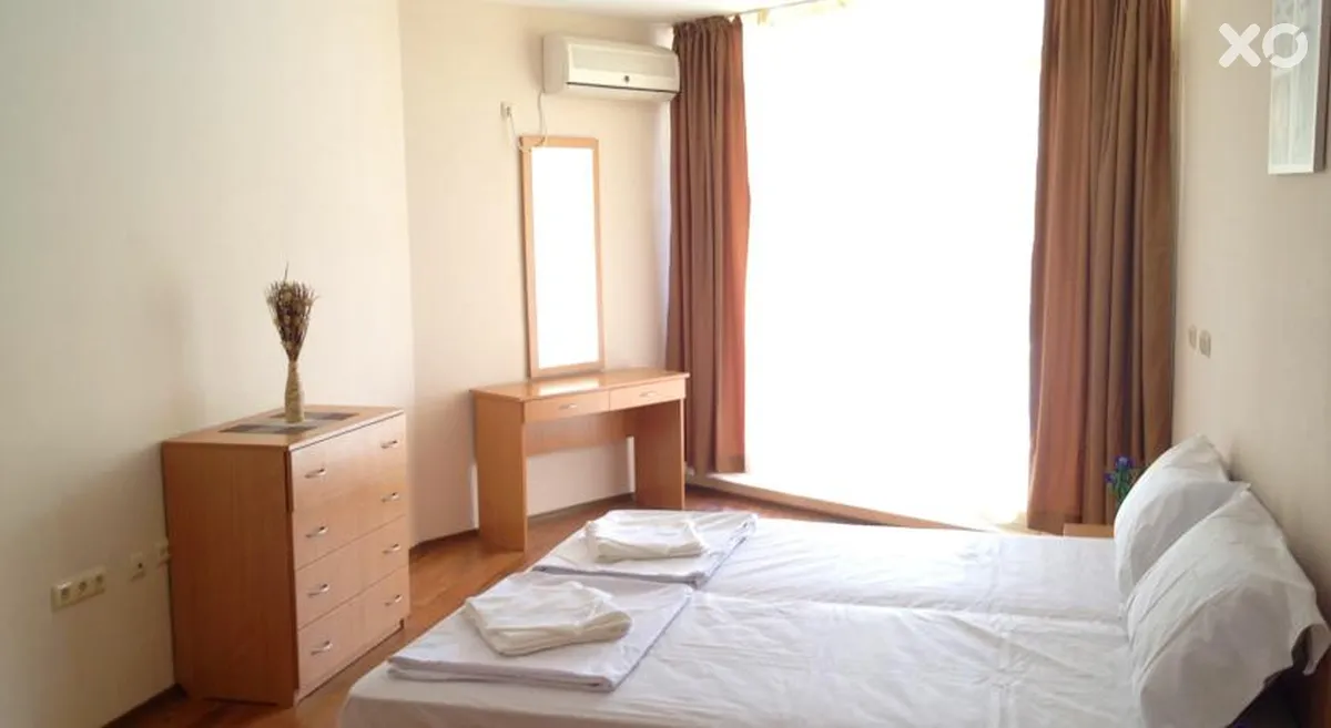 Midia Grand Resort