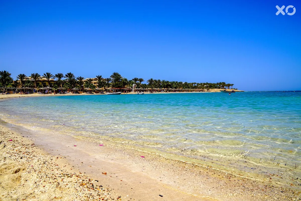 Brayka Bay Resort