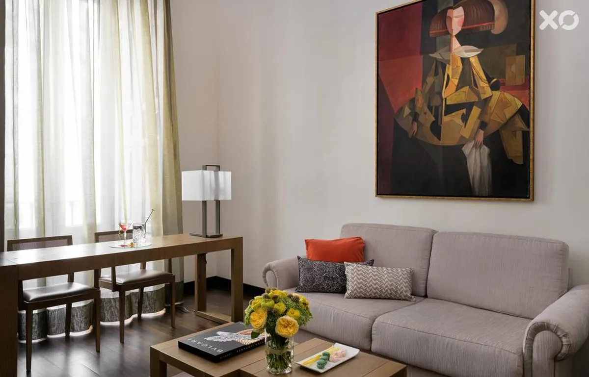 NH Collection Madrid Palacio de Tepa