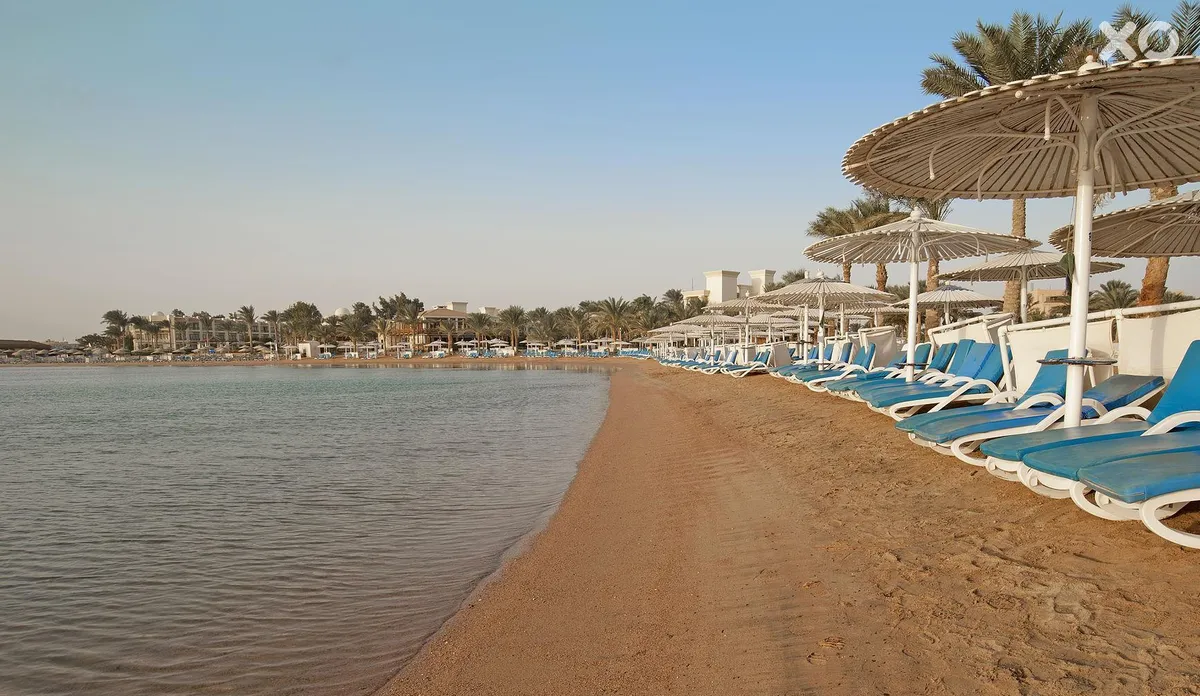 Swiss Inn Resort Hurghada