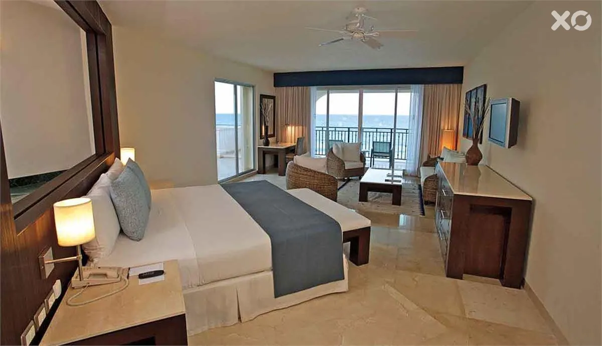 Grand Park Royal Cancun