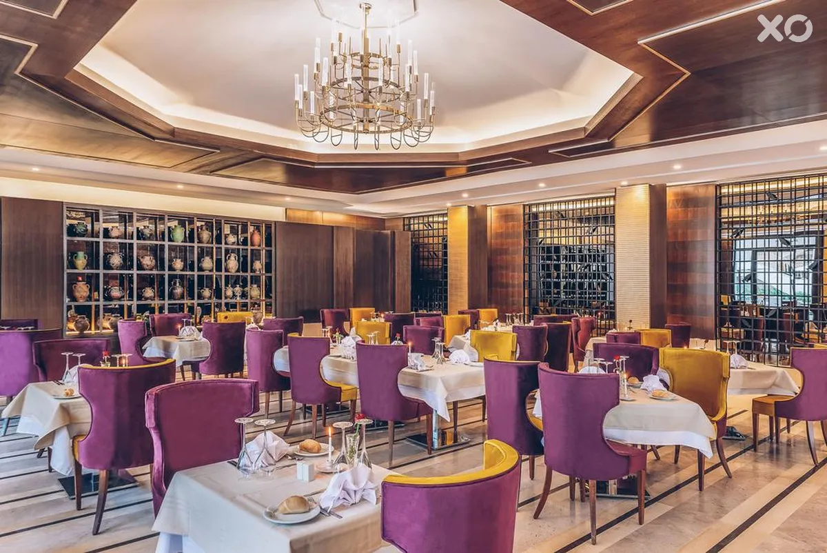 Iberostar Selection Kuriat Palace