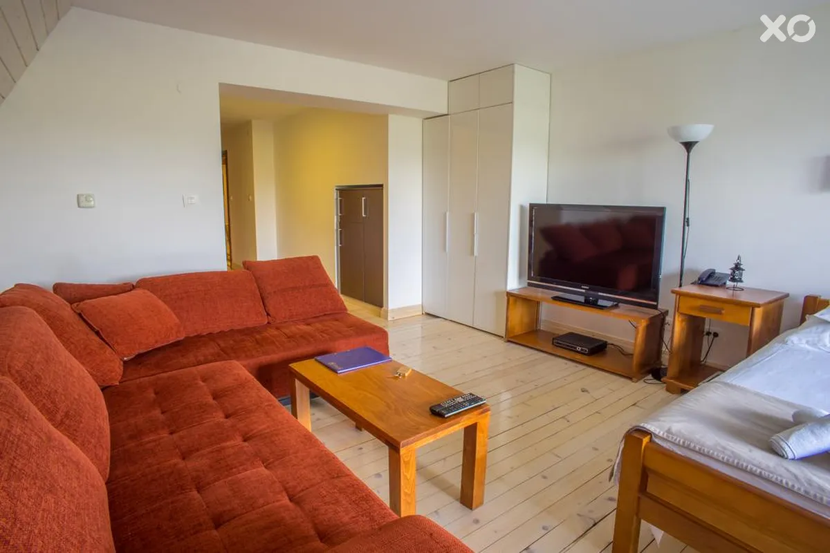 Polar Star Hotel