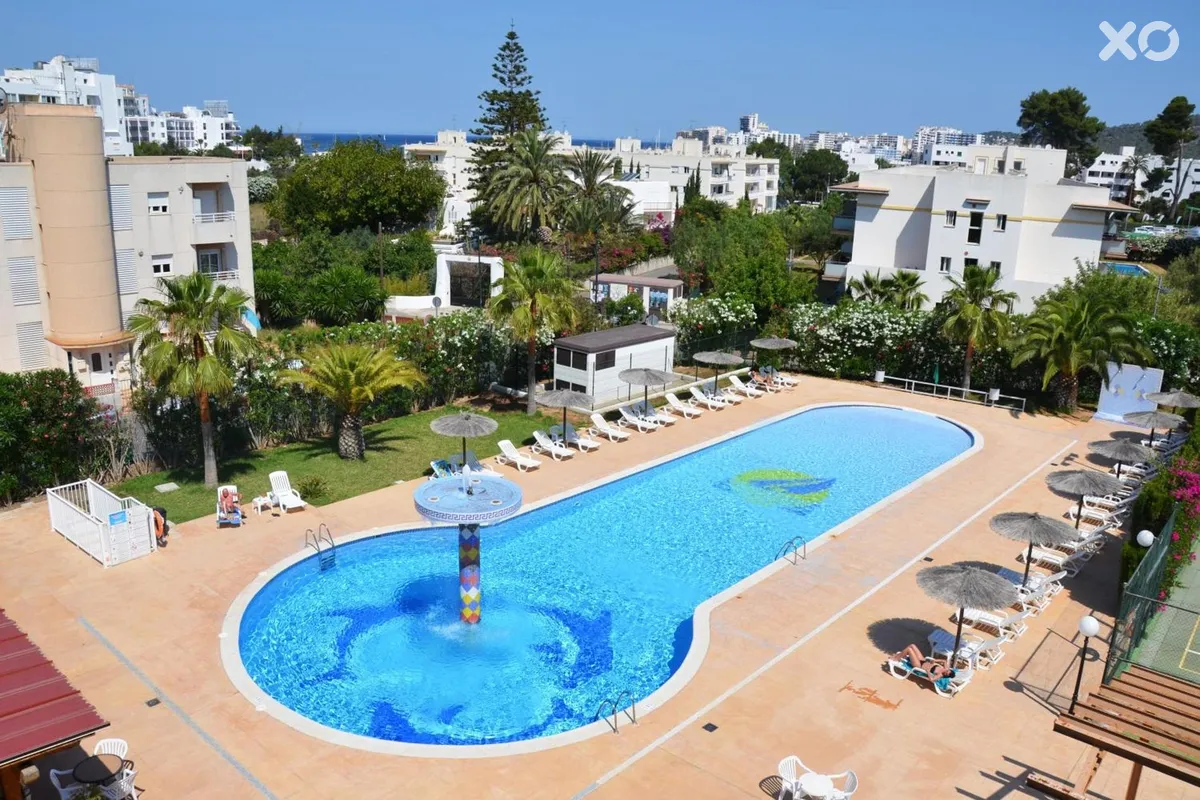 Vibra Bay Aparthotel