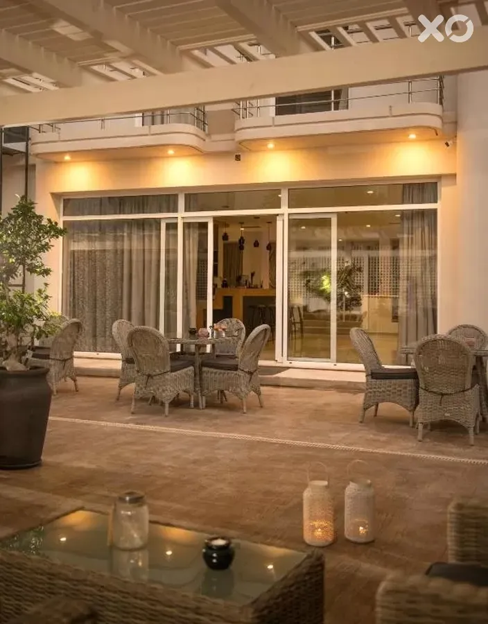 Irini Hotel