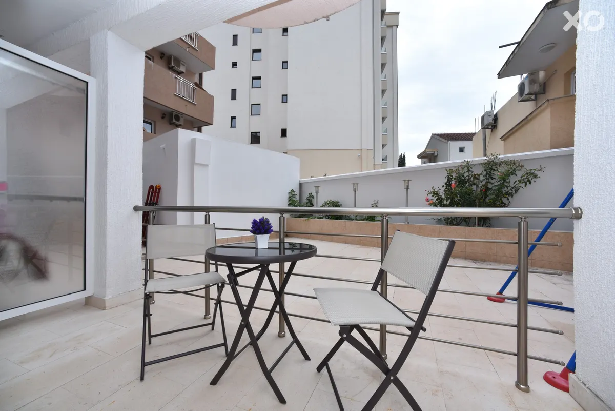 Suzana Hotel