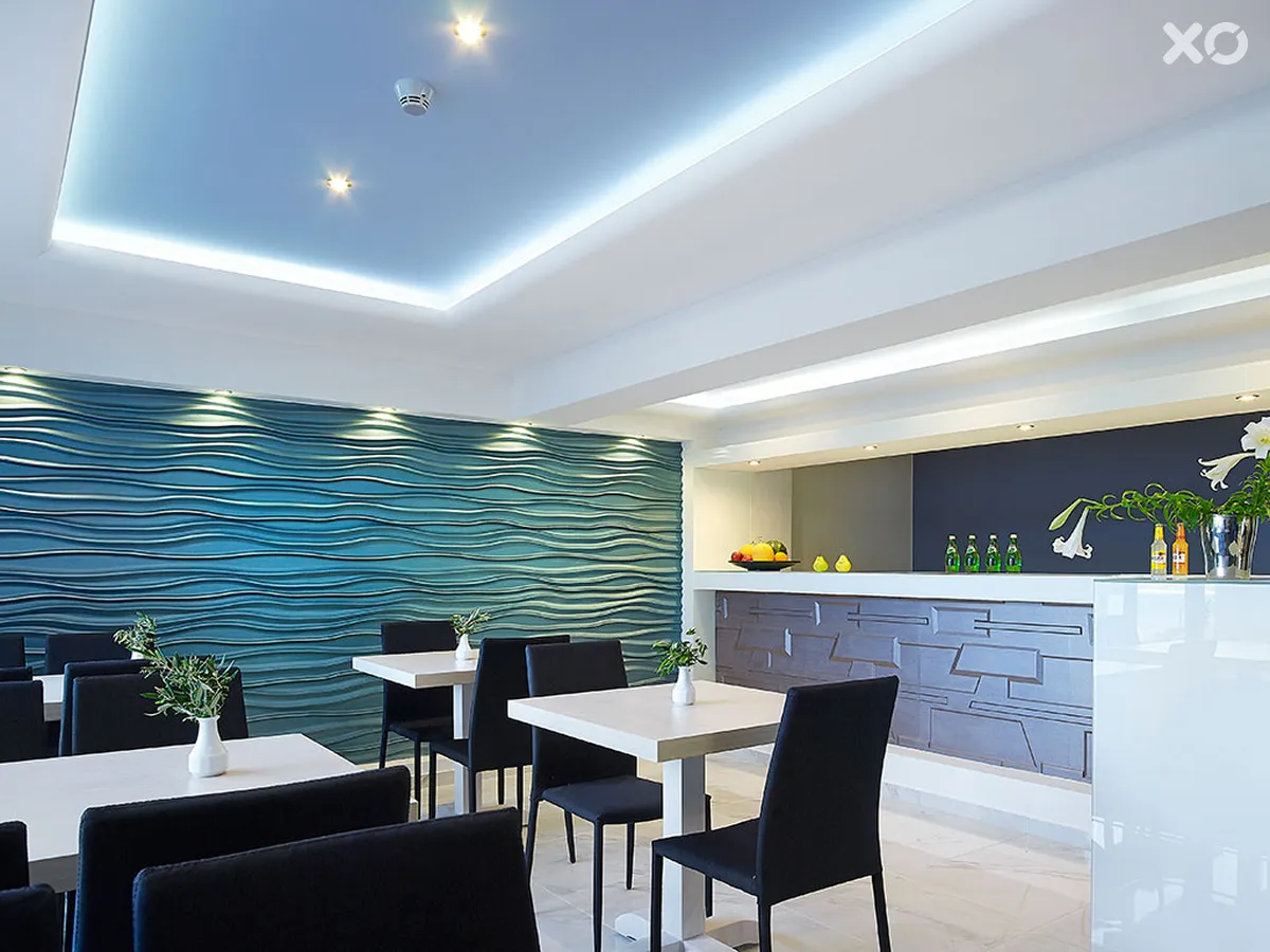 Mistral Bay Hotel