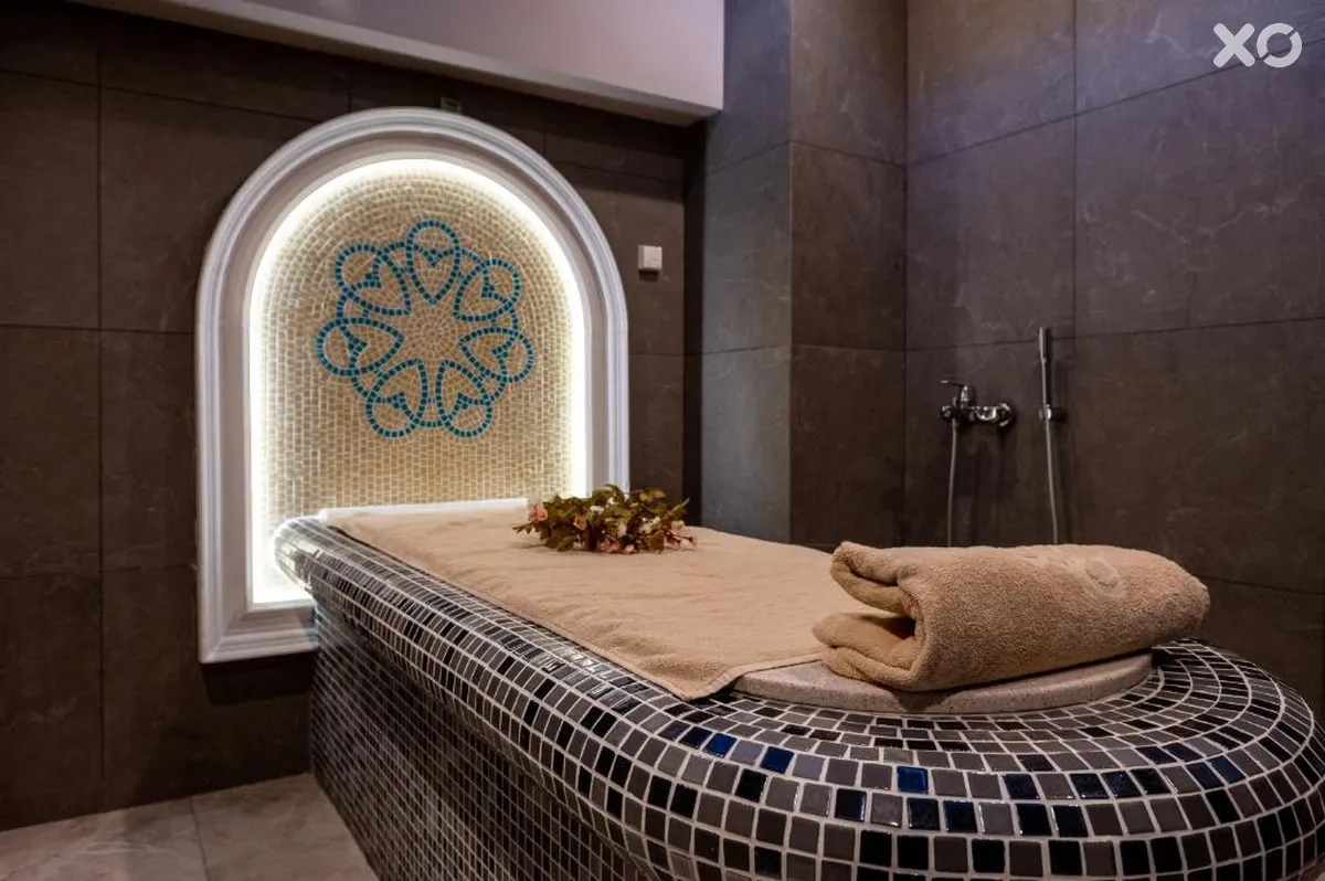 Casa di Fiore Spa & Medical