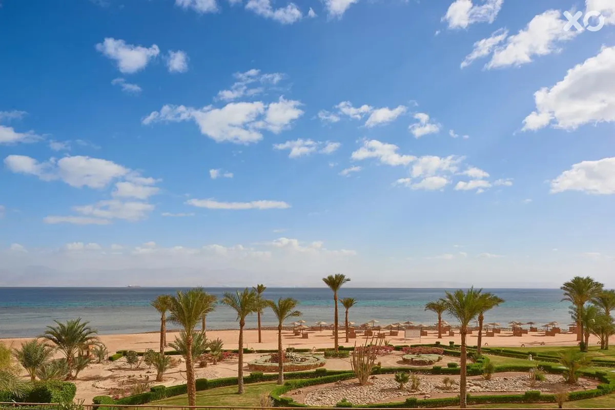 Mosaique Beach Resort Taba Heights (Sofitel)