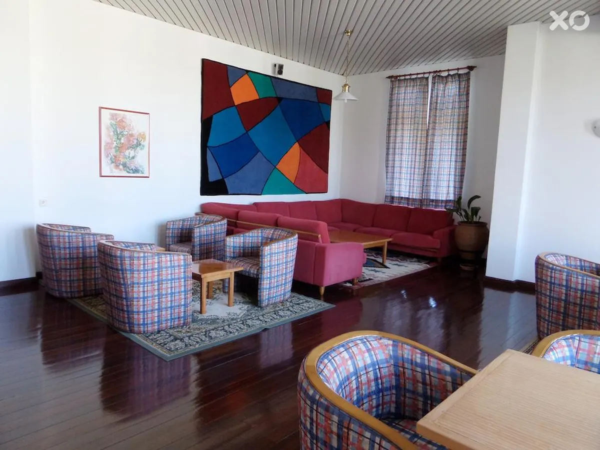 Luar Hotel