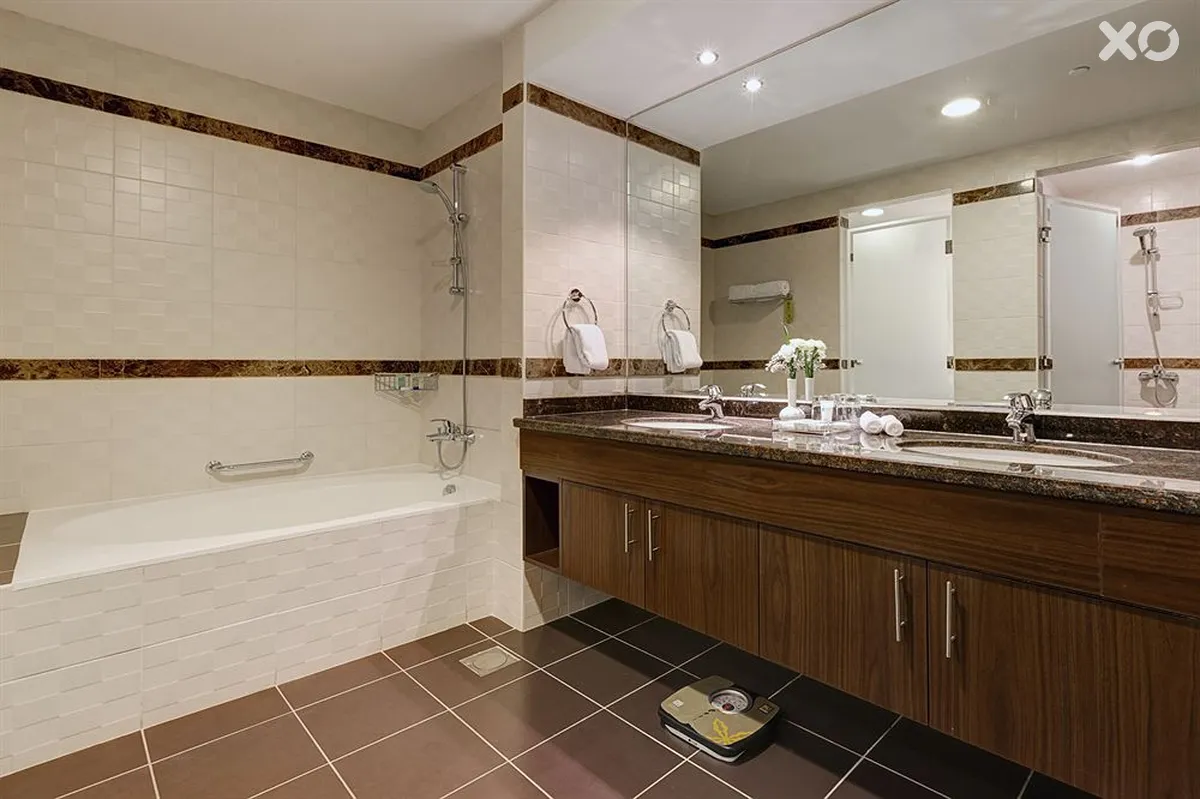 Abidos Hotel Apartment Dubailand