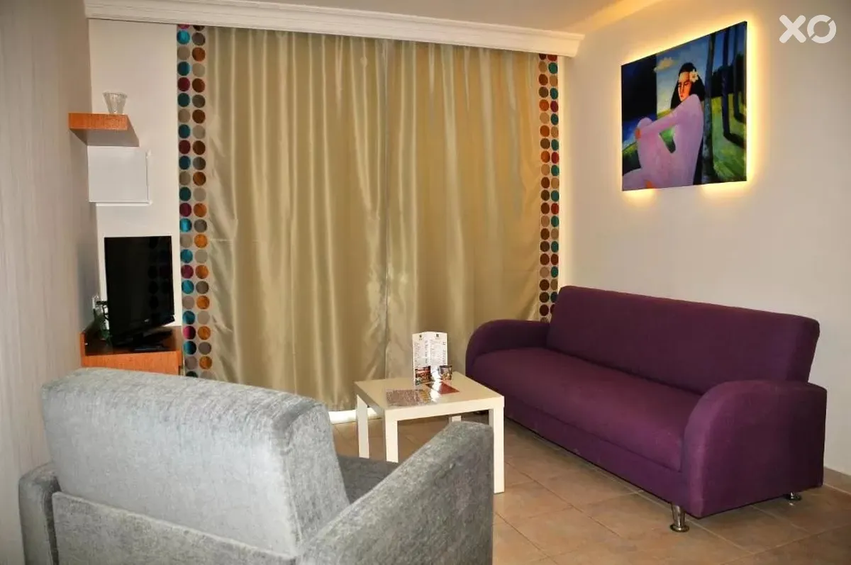 Smartline Sunpark Garden Resort