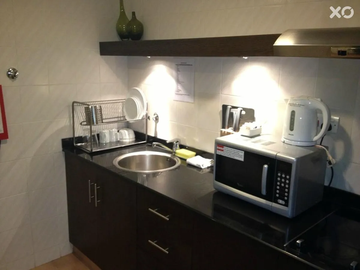 The Eclipse Boutique Suites