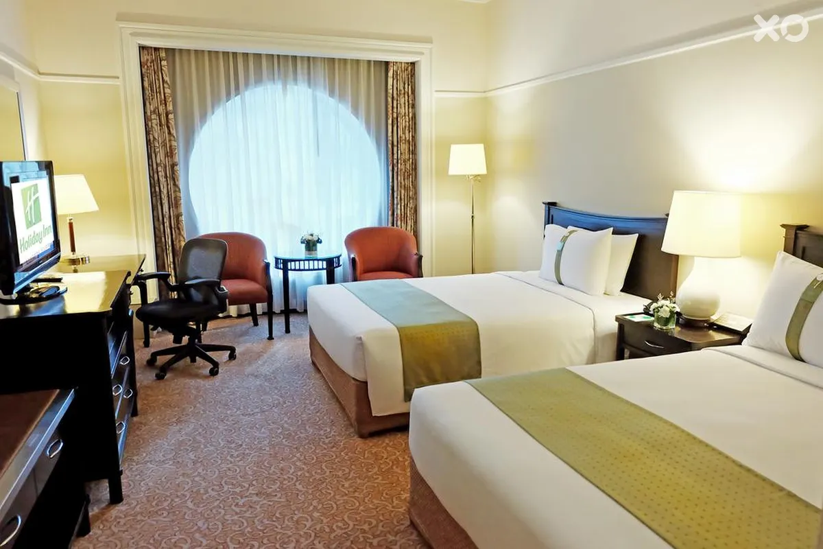 Holiday Inn Silom