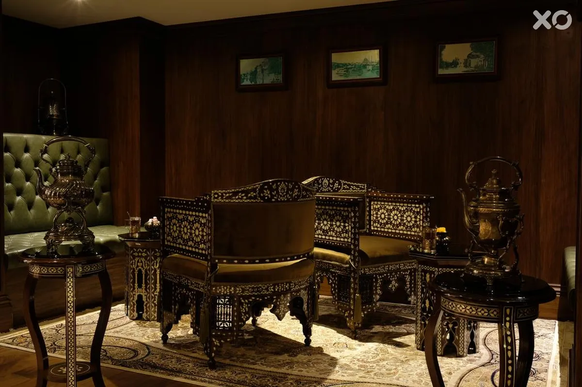 Ajwa Hotel Sultanahmet