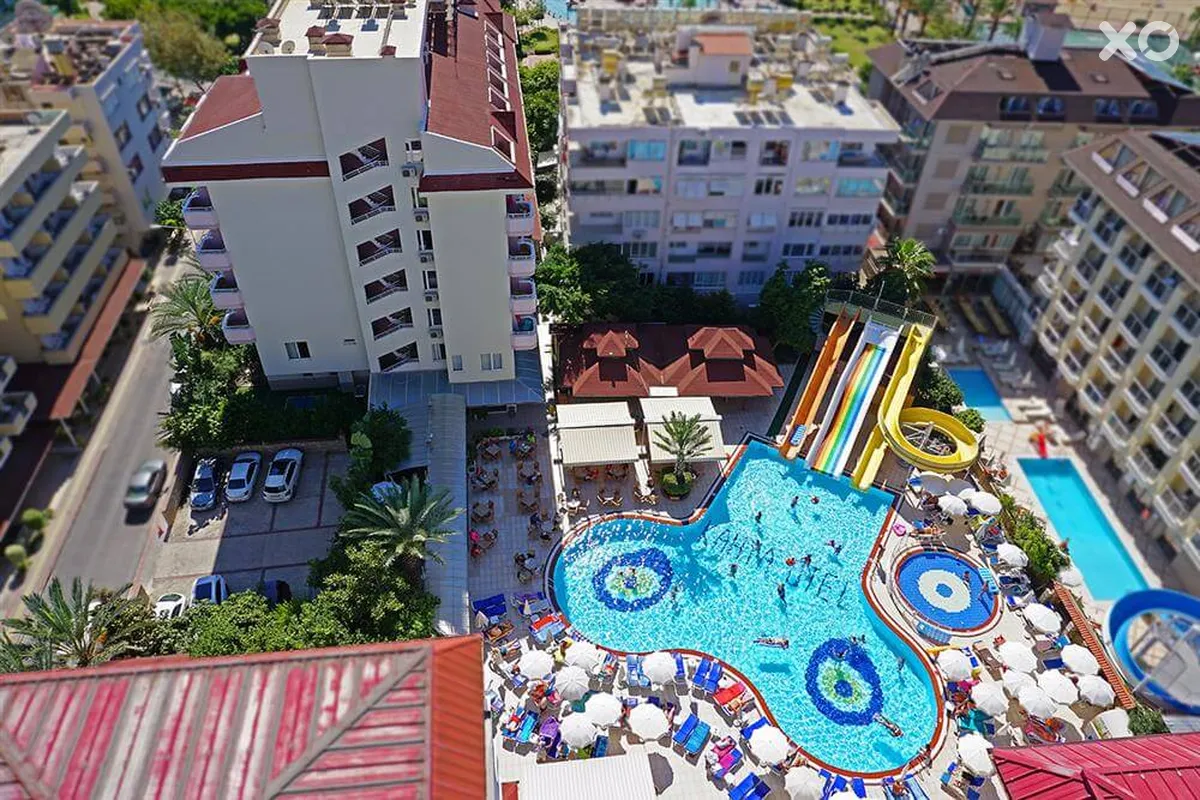 Kahya Hotel