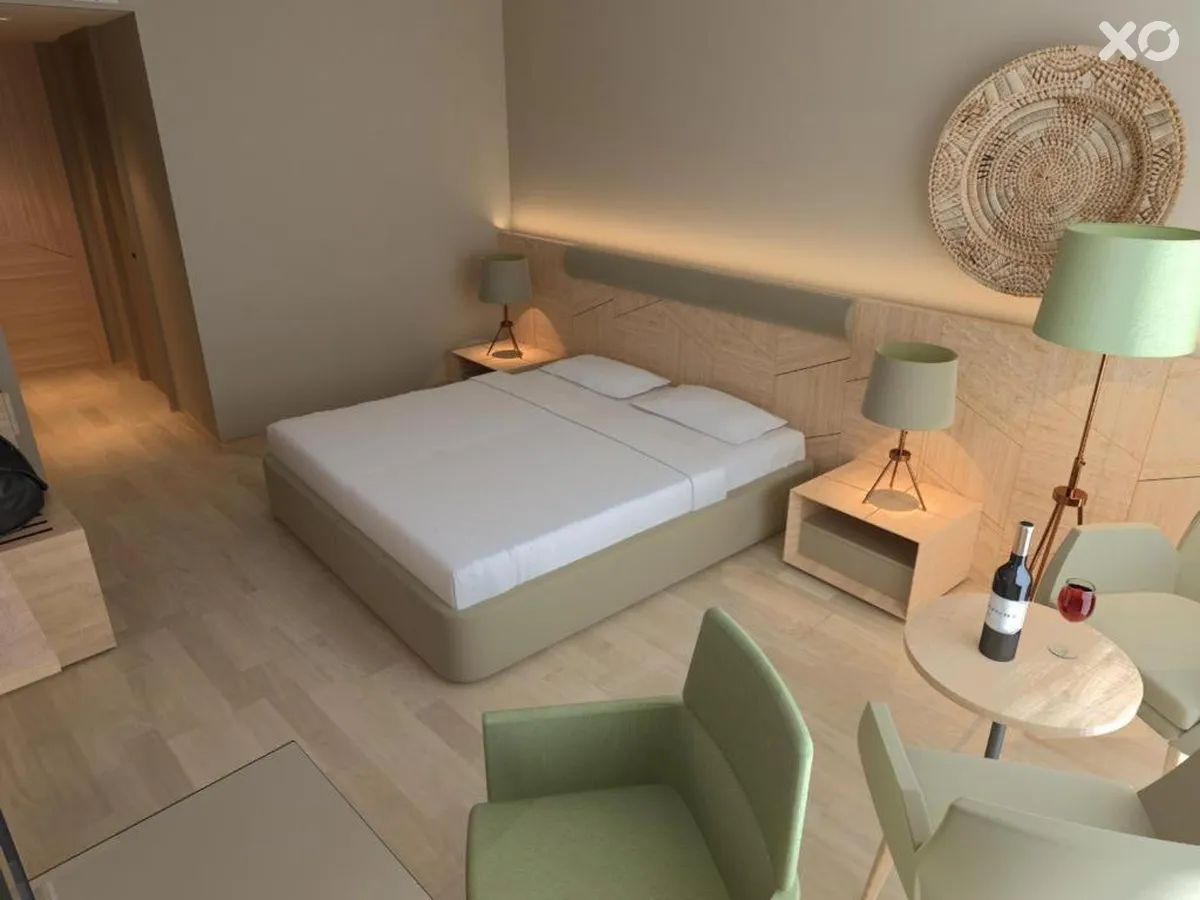 Prive Hotel Didim