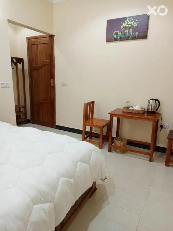 Kendwa Cool & Calm Hotel