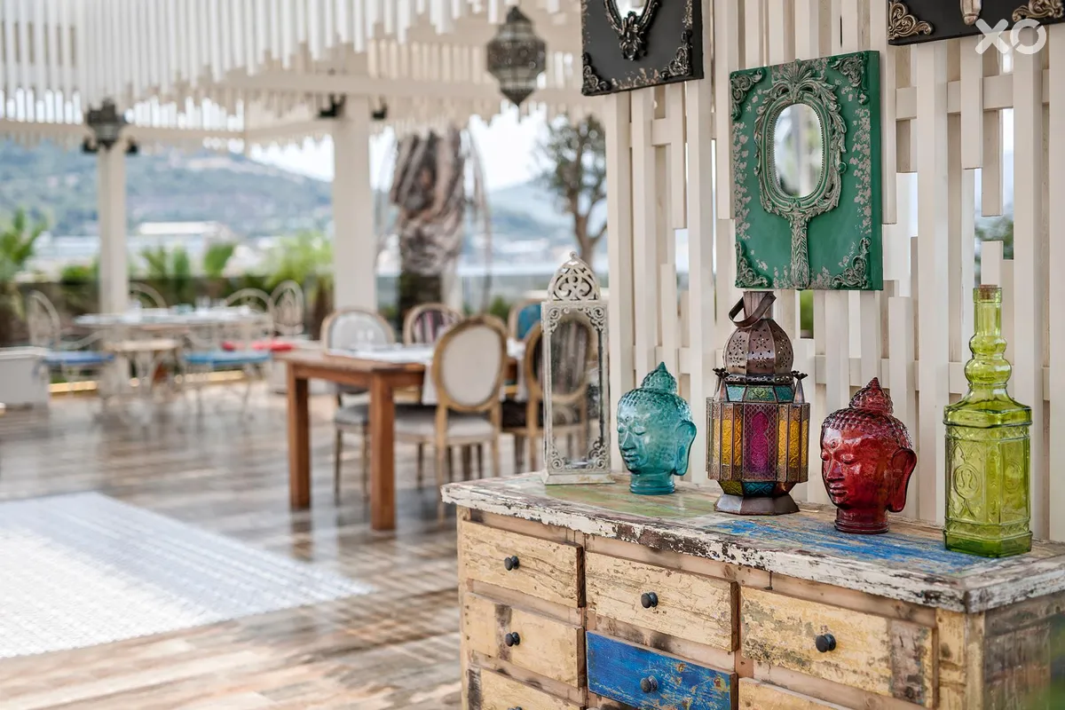 Be Premium Bodrum