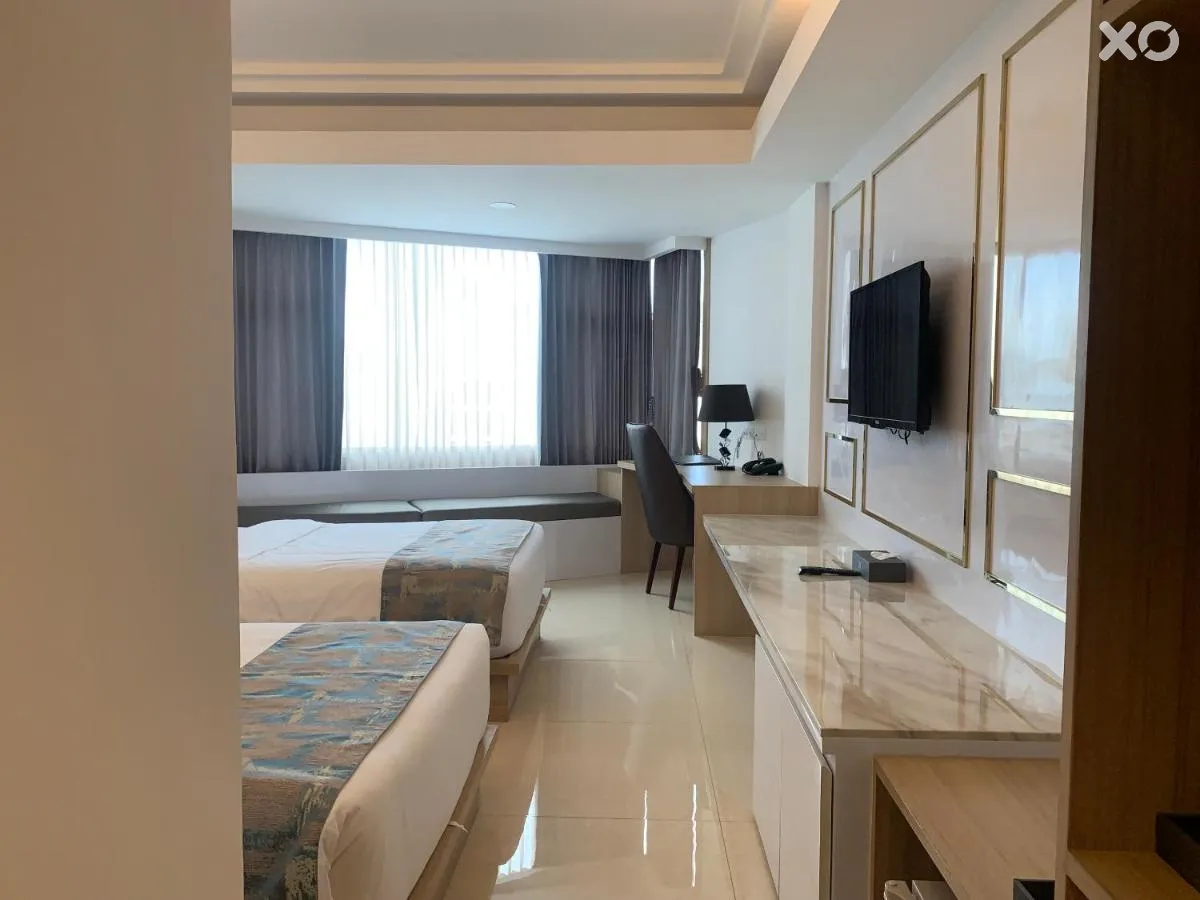 Jomtien Holiday Inn Pattaya