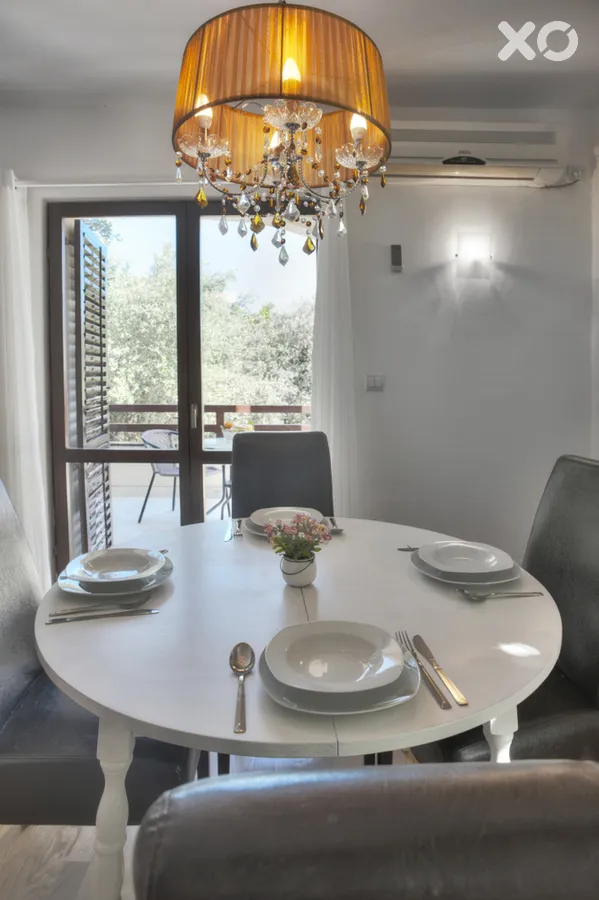 Gregovic Apartments