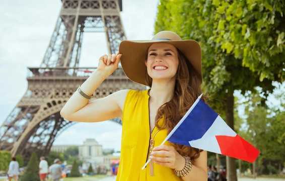 Европейский уикенд для компании! Париж, Амстердам и настроение свободы