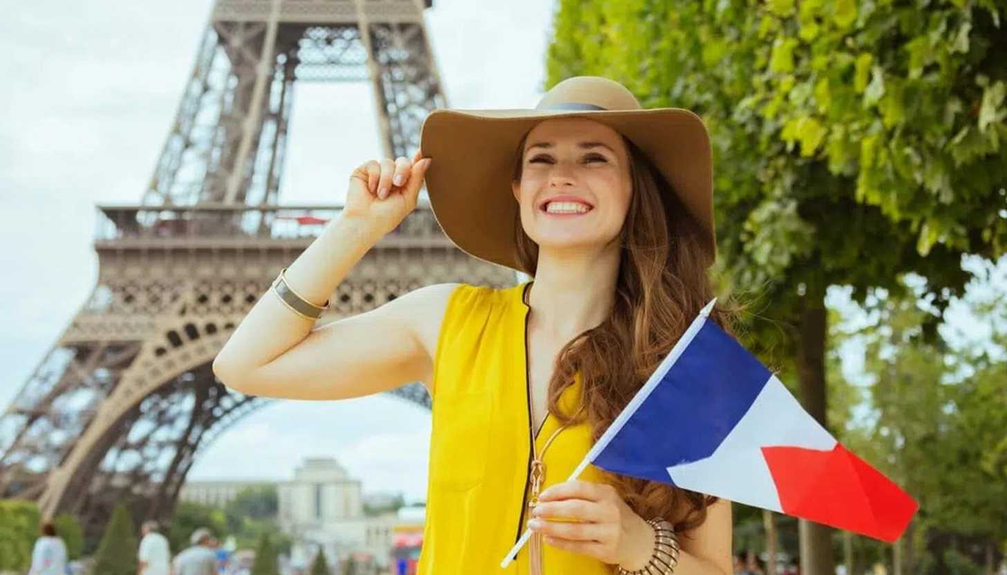 Европейский уикенд для компании! Париж, Амстердам и настроение свободы