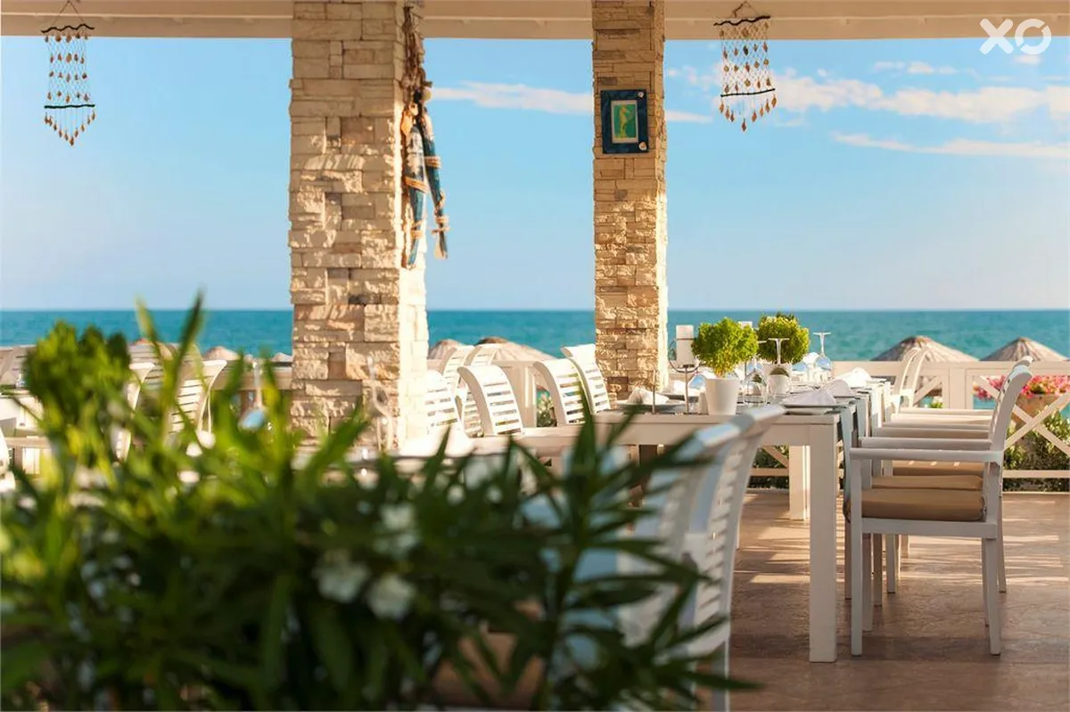 Ela Excellence Resort Belek