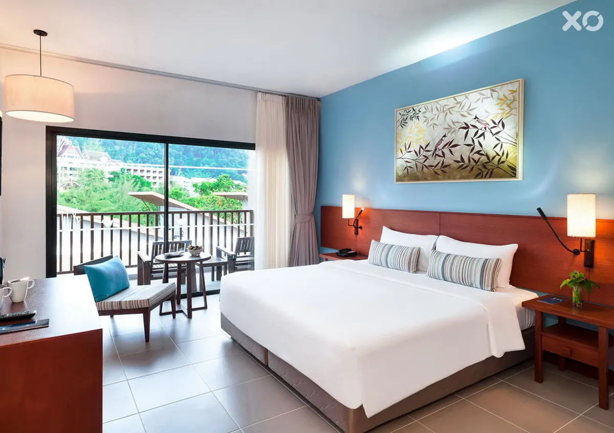 Deevana Plaza Krabi Aonang