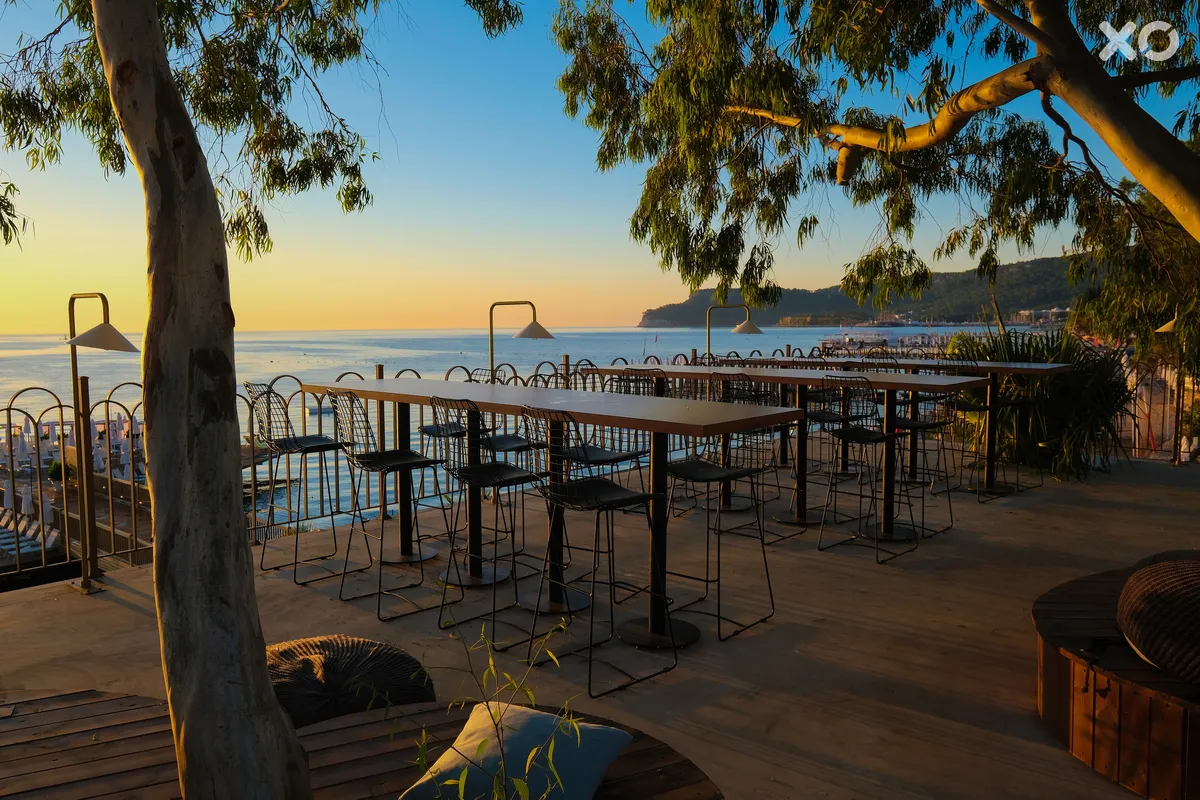 DoubleTree by Hilton Antalya Kemer
