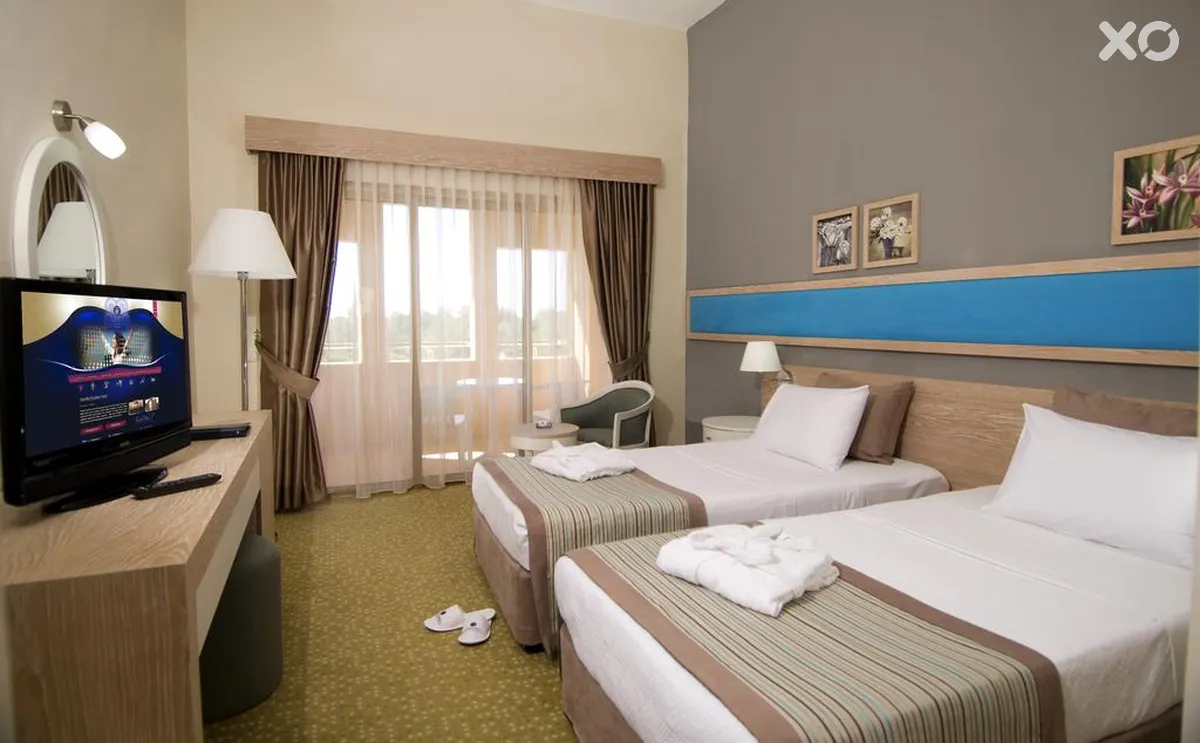 Labranda Excelsior Hotel