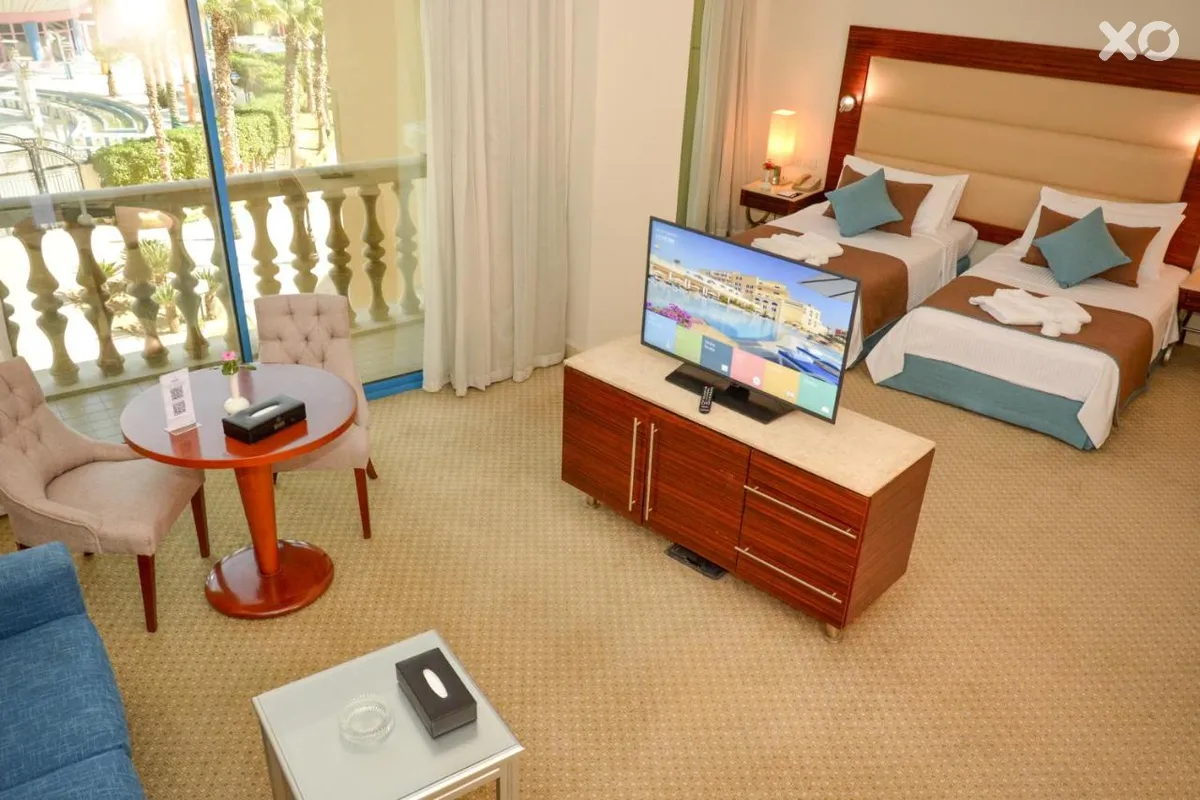 Helnan Dream Hotel