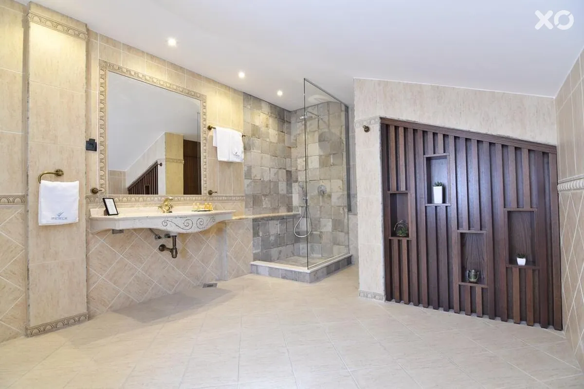 Perla Hotel