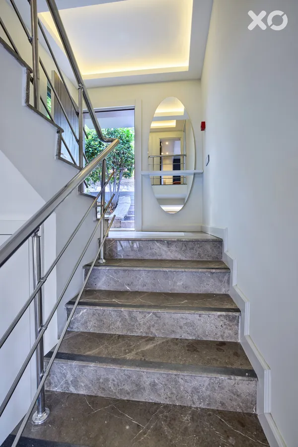 Movenpick Resort Antalya Tekirova