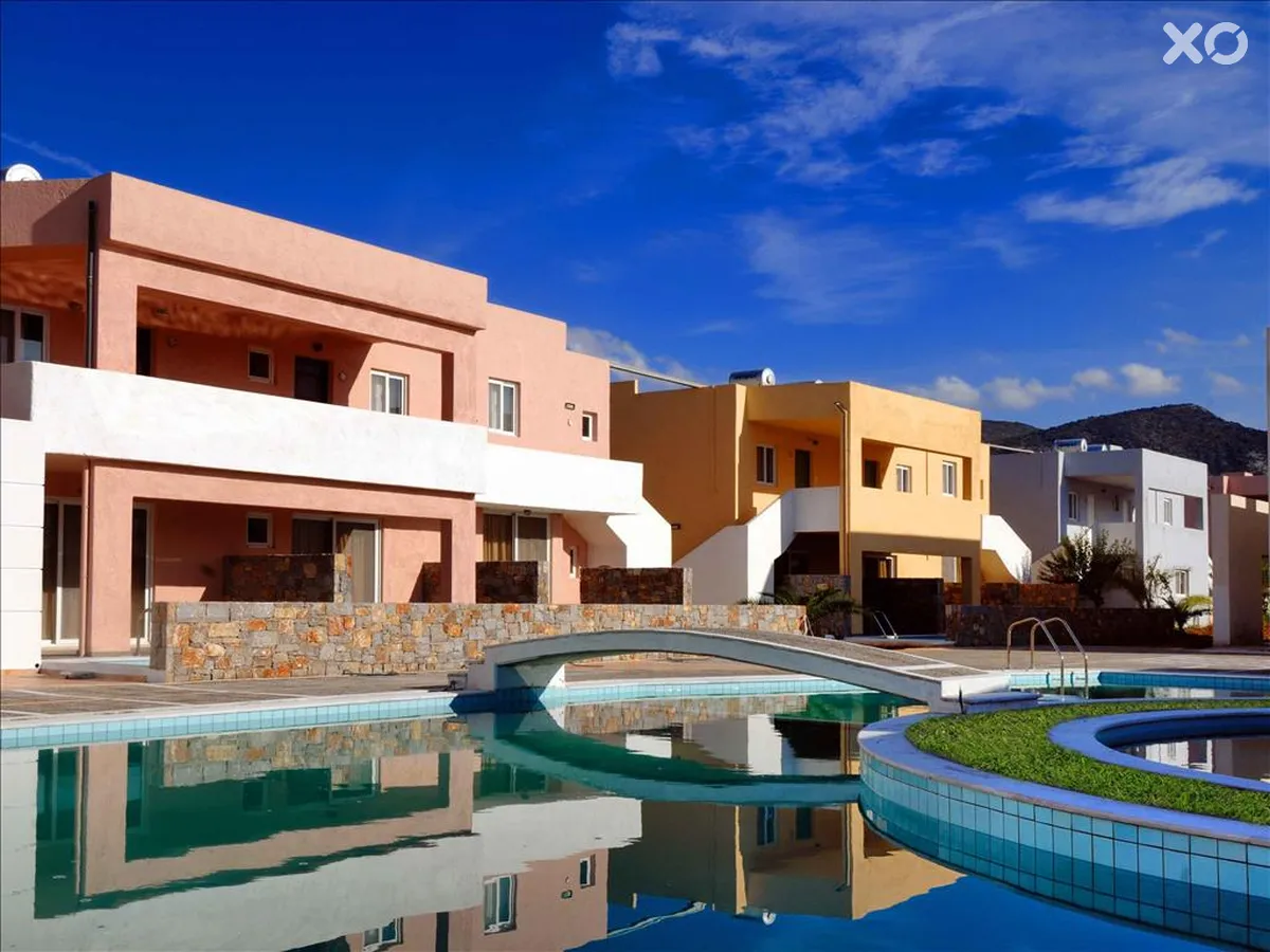 Sissi Bay Hotel & Spa