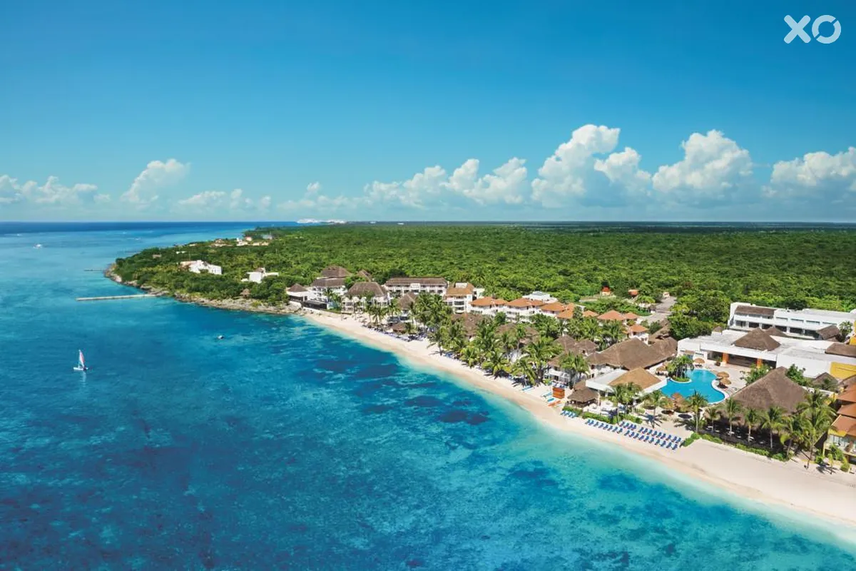 Sunscape Sabor Cozumel