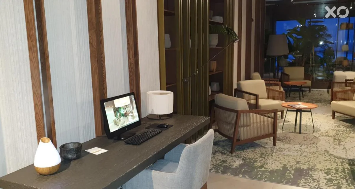 Verde Mar & Spa