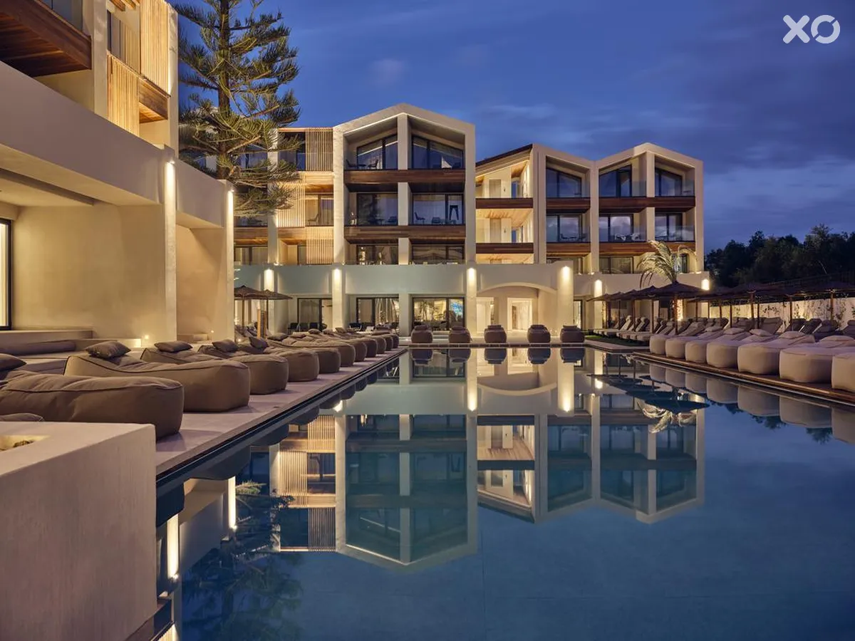 Contessina Hotel
