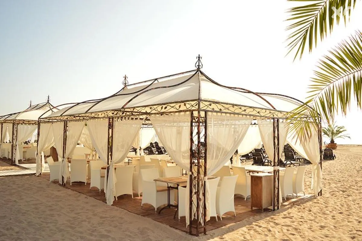 Oasis Resort & Spa