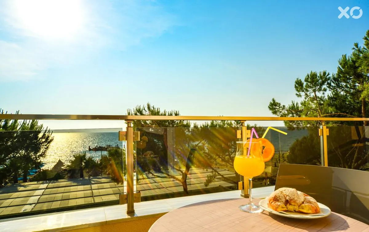 Klajdi Hotel