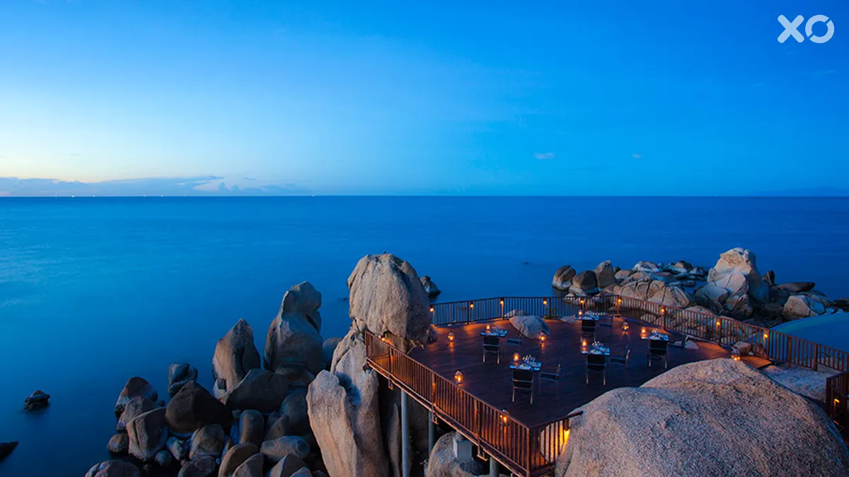 Silavadee Pool Spa Resort