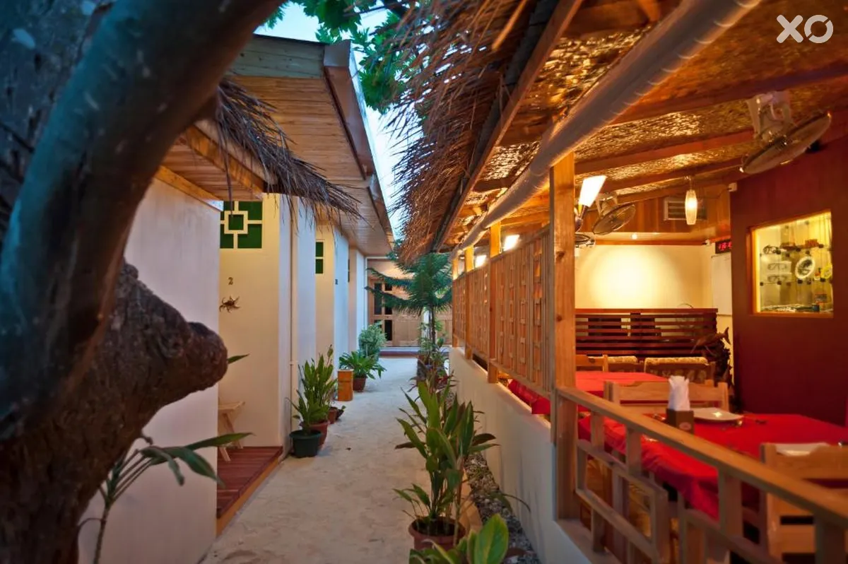 Stingray Beach Inn