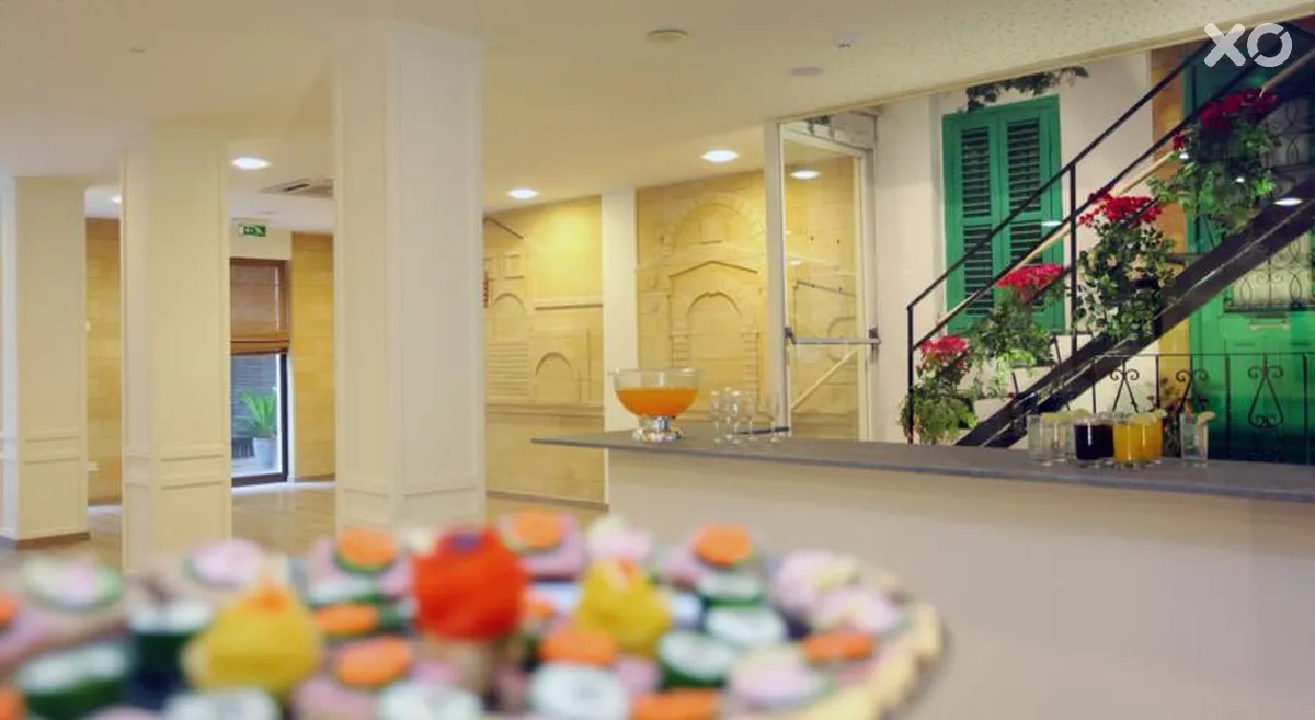 Centrum Hotel