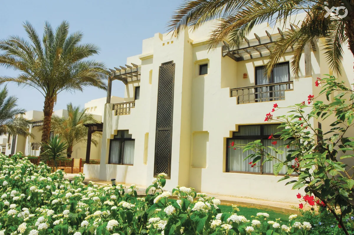 Sharm Resort Hotel