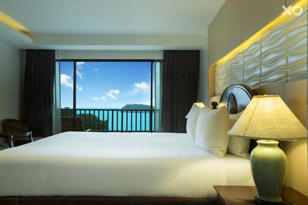 Chanalai Garden Resort