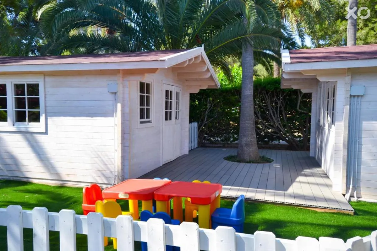 Club Cala Marsal Hotel