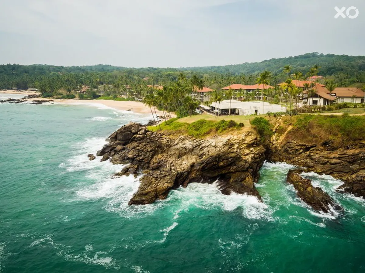 Anantara Peace Haven Tangalle Resort