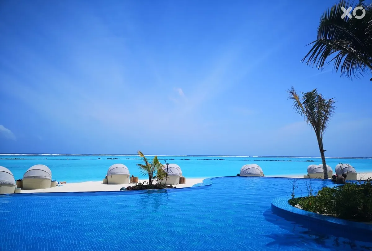 You & Me by Cocoon Maldives