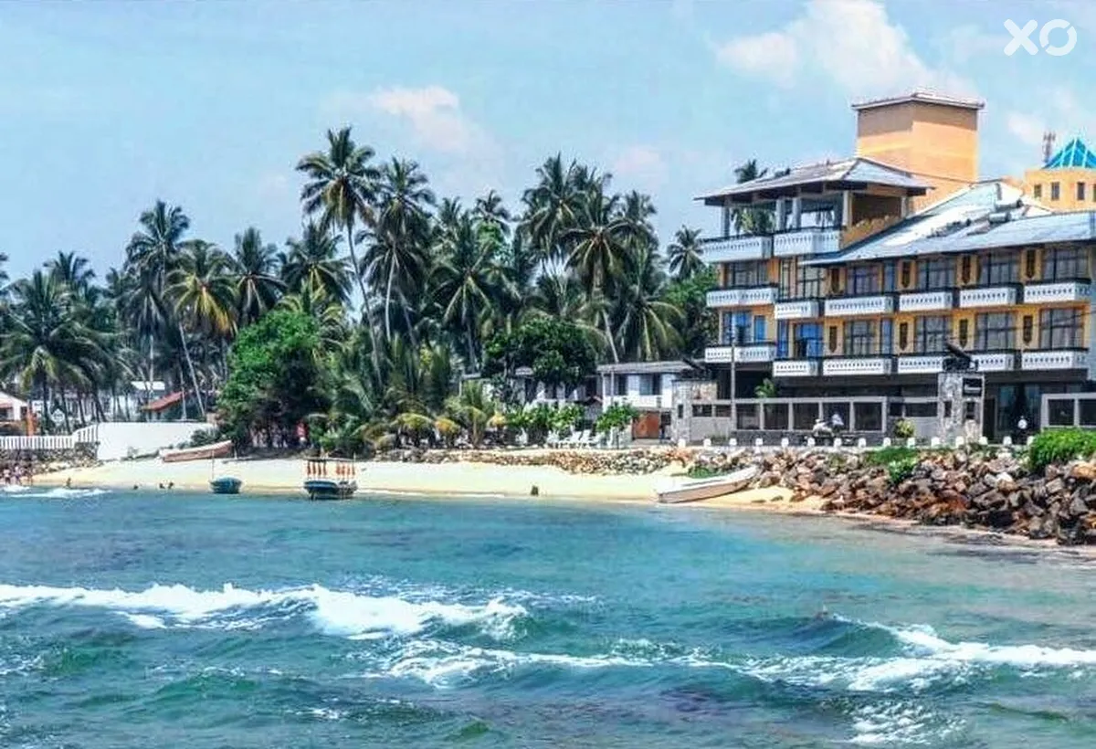 Sanmira Renaissance