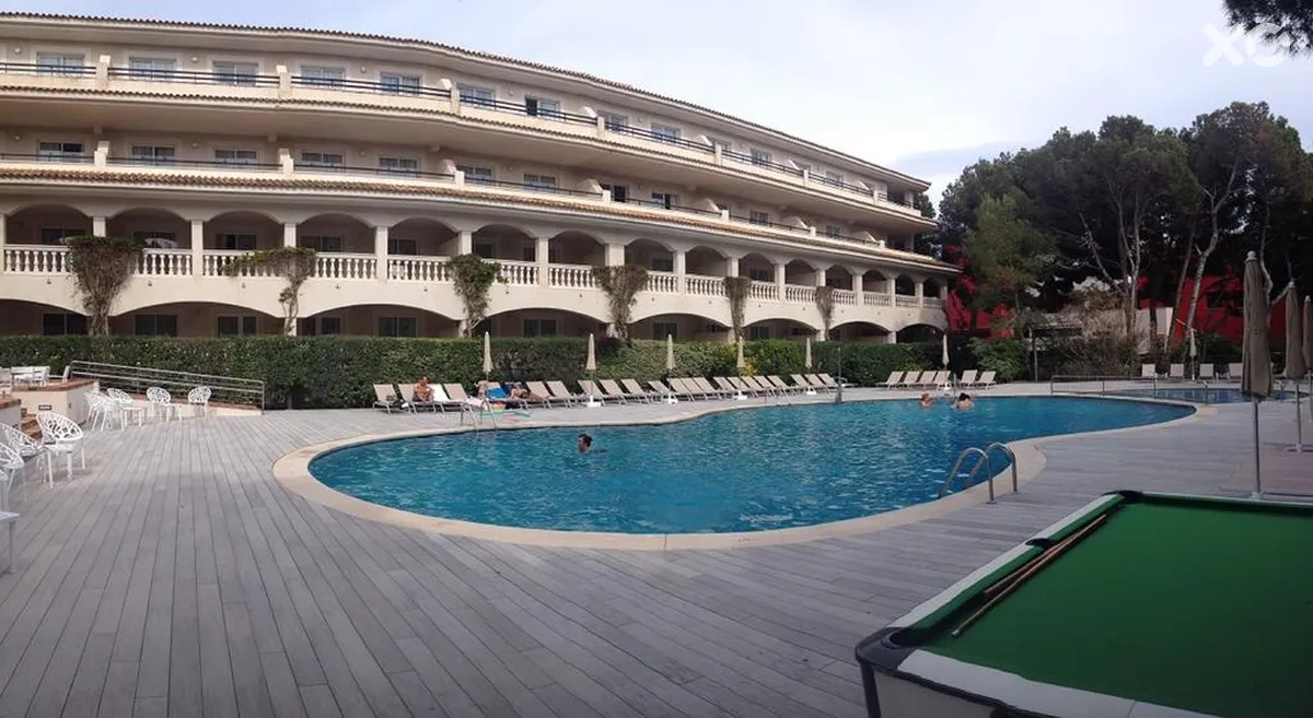 Diamant Aparthotel